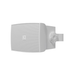 Audac WX302 Outdoor universele wandluidsprekerset 3" Wit