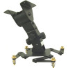 Projector Mount 21 MD Q-series Black