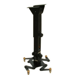Projector Mount 40-57 MD Q-series Black