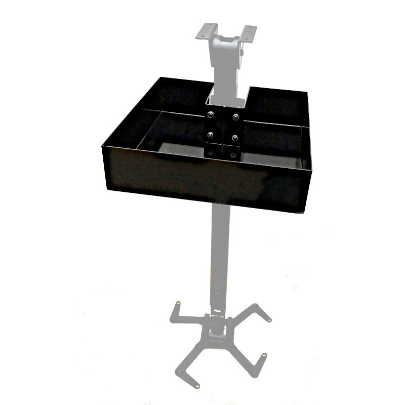 Q-series Accessories Tray