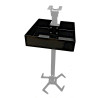 Q-series Accessories Tray