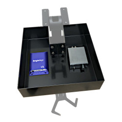 Q-series Accessories Tray
