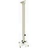 Projector Mount Q-series 90-150  White