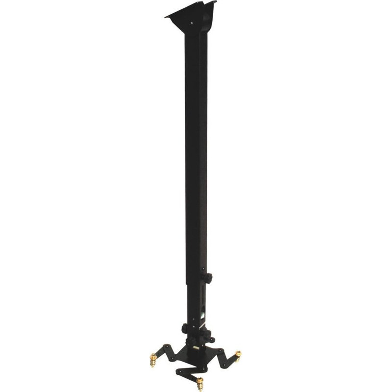Projector Mount 90-150  MD Q-series  Black