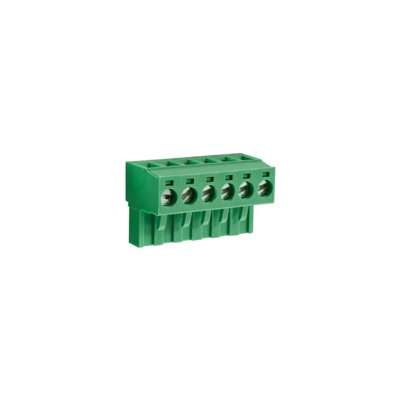 Phoenix GPIO connector 6-pin