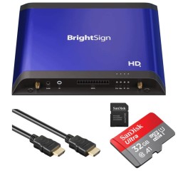 BrightSign HD 225...