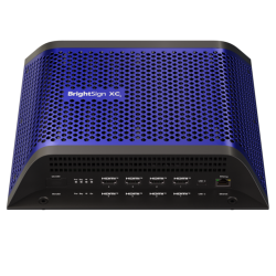 BrightSign XC4055 Digital Signage Player Win10/11