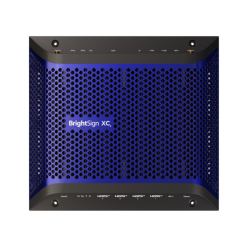 BrightSign XC4055 Digital Signage Player Win10/11