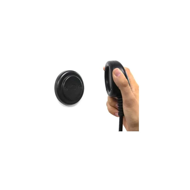Blackbox Heavy Duty Handset