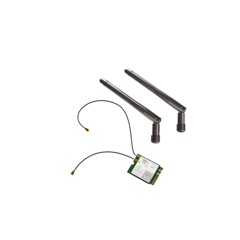 Wi-Fi/Bluetooth Module Dual Antenna