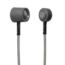 Molitor VIA Handset Black