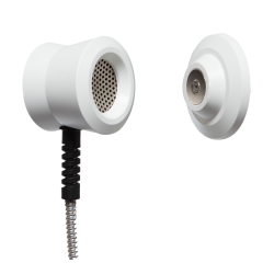 Molitor USO Handset White