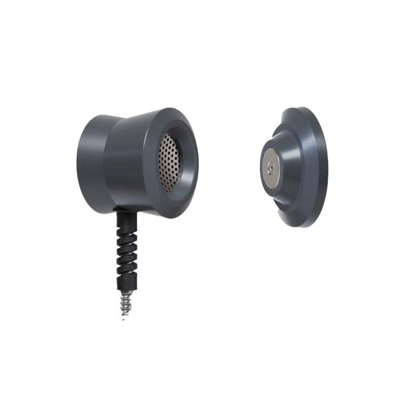 Molitor USO Handset Grey