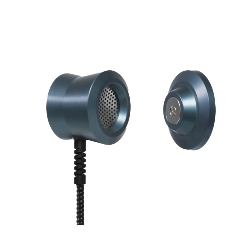 Molitor USO Handset Metallic Blue