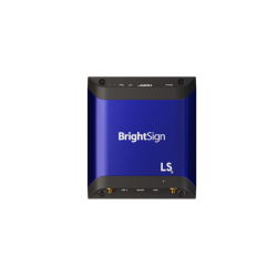 BrightSign LS445 4K