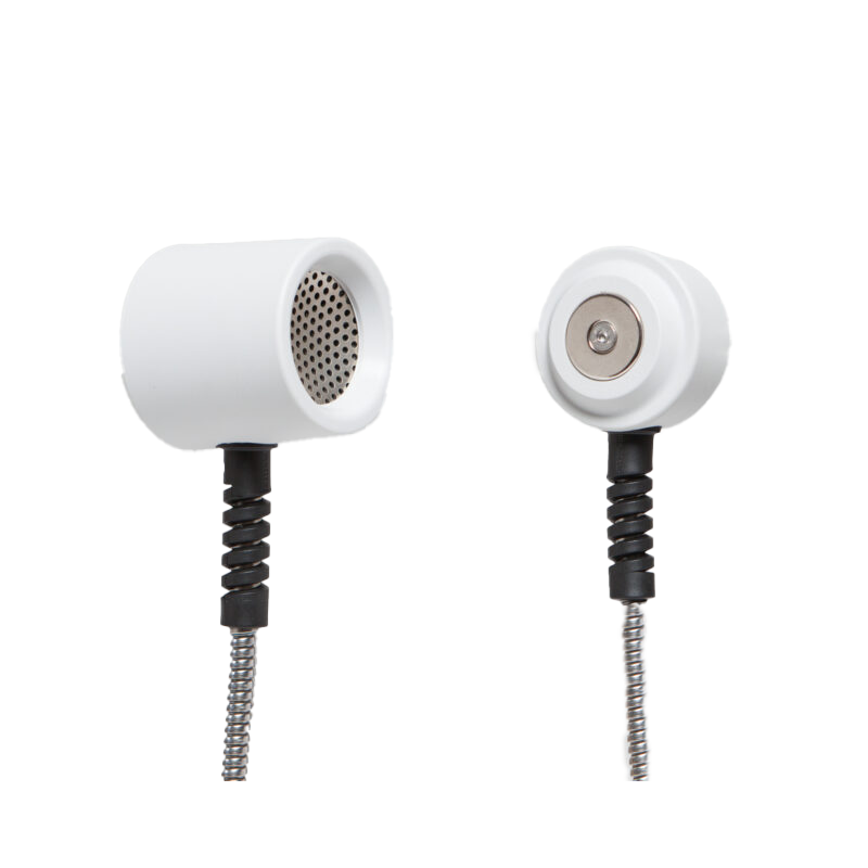 Molitor VIA Handset White