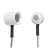Molitor VIA Handset White