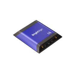 BrightSign LS445 4K