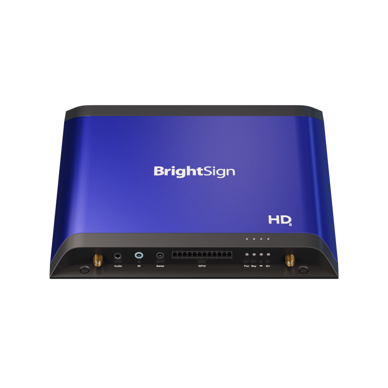 BrightSign HD1025