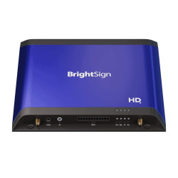 BrightSign HD1025