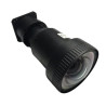 DHN GM-BD070D 0.7 Throw Ratio 3LCD Laser Projector For Short Throw Lens