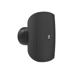 Audac ATEO4M Black version 2 Delige set - 8Ω and 100V