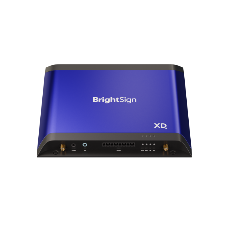 BrightSign XD235