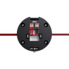 Audac ATEO4DM/W White version 2 Delige set - 16Ω