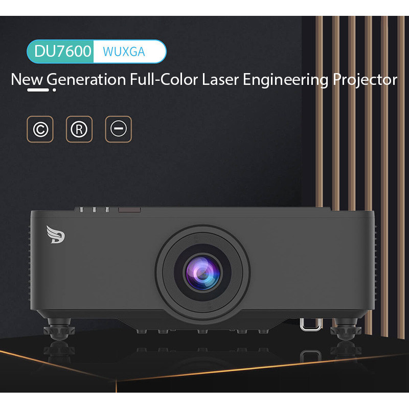 DHN DU7600 Projector