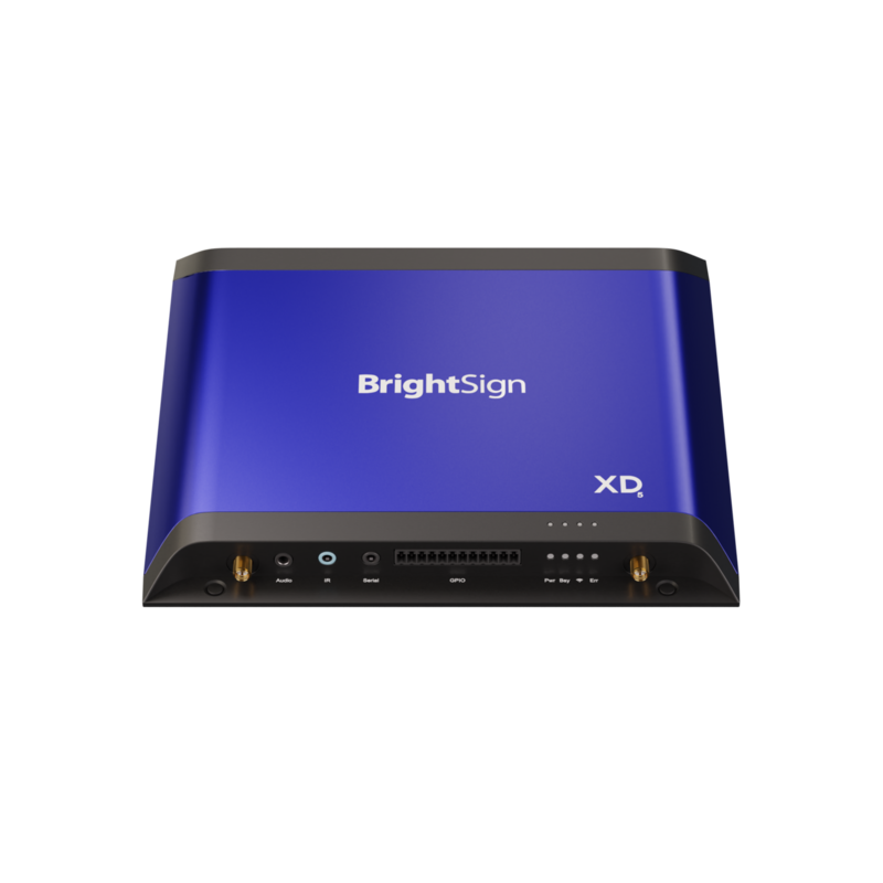 BrightSign XD1035