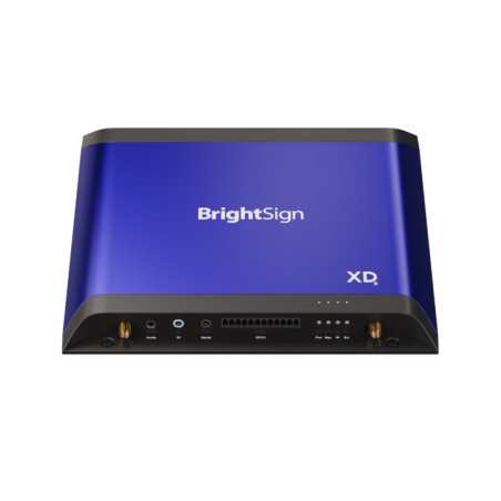 BrightSign XD1035