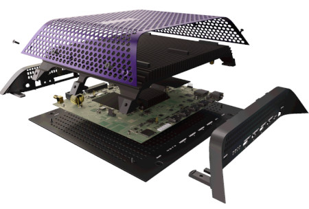 BrightSign XC2055 Elite Digital Signage Player