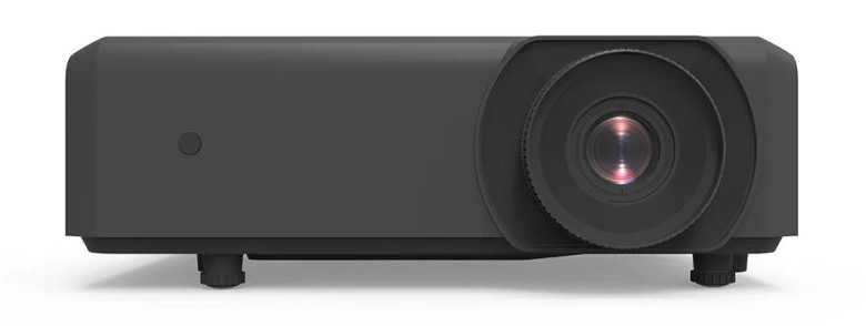 DHN DK5600 4K UHD Laser Projector - Cinema Quality View