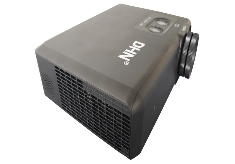 DHN DU655ST High-Brightness Short-Throw Projector