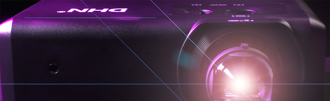 DHN Projectors